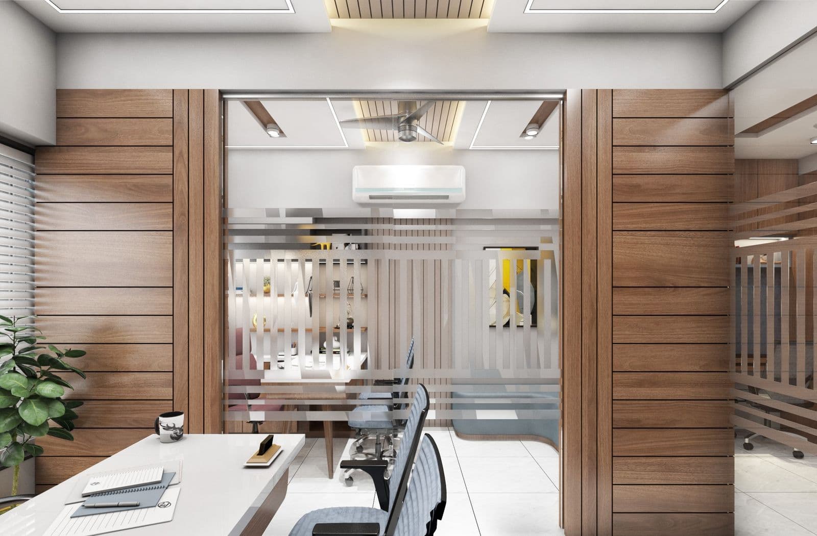 Axis Corporate Studio - Image 10