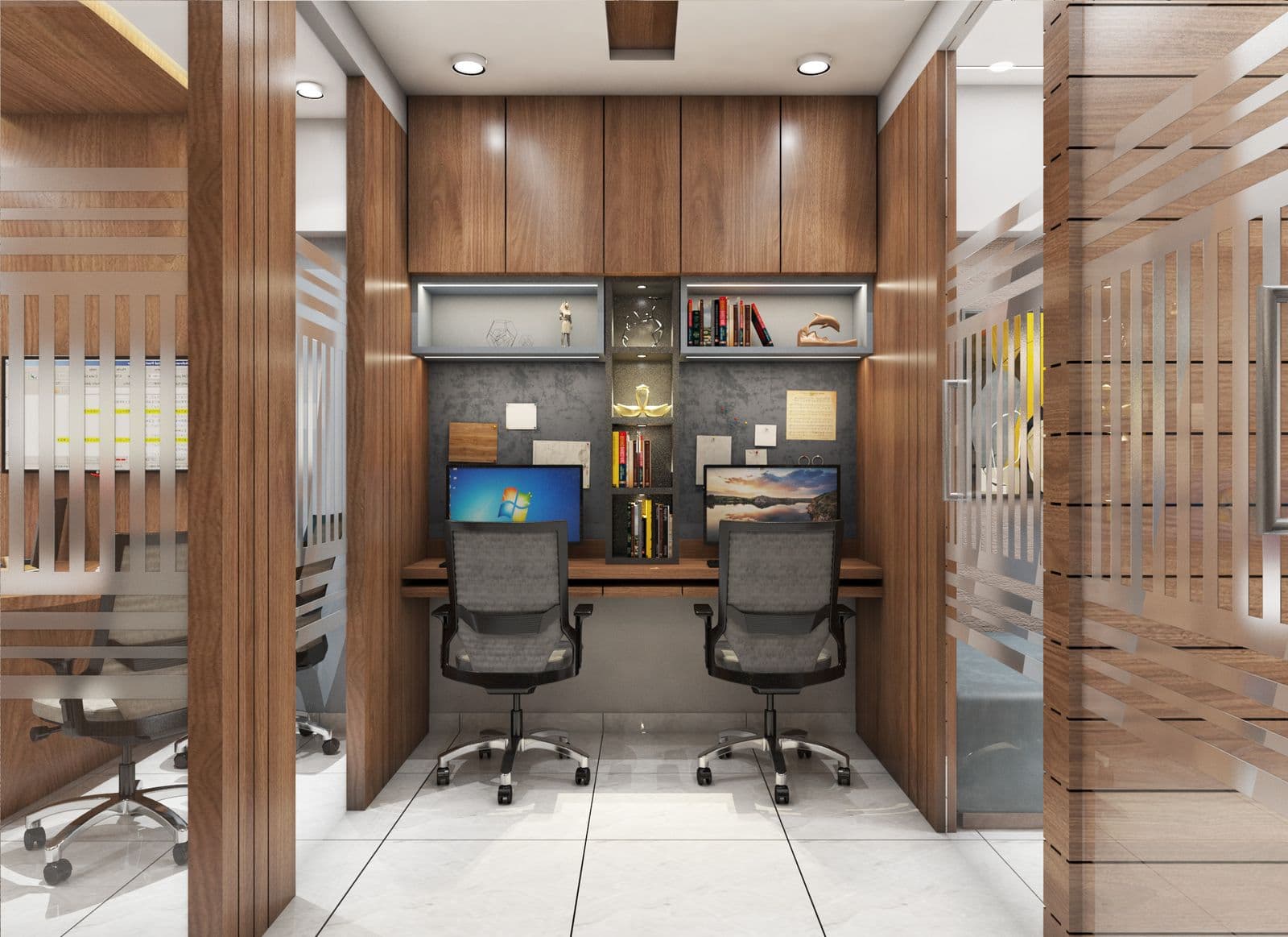 Axis Corporate Studio - Image 11