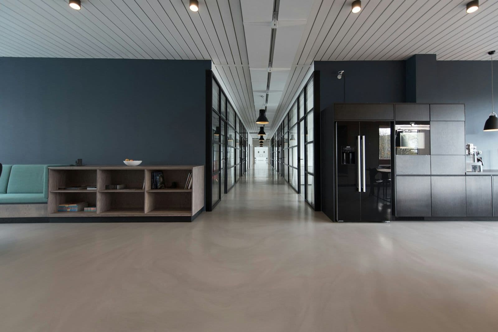Roots office