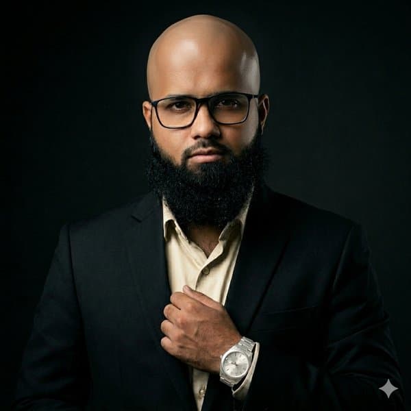 Irfan Shaikh