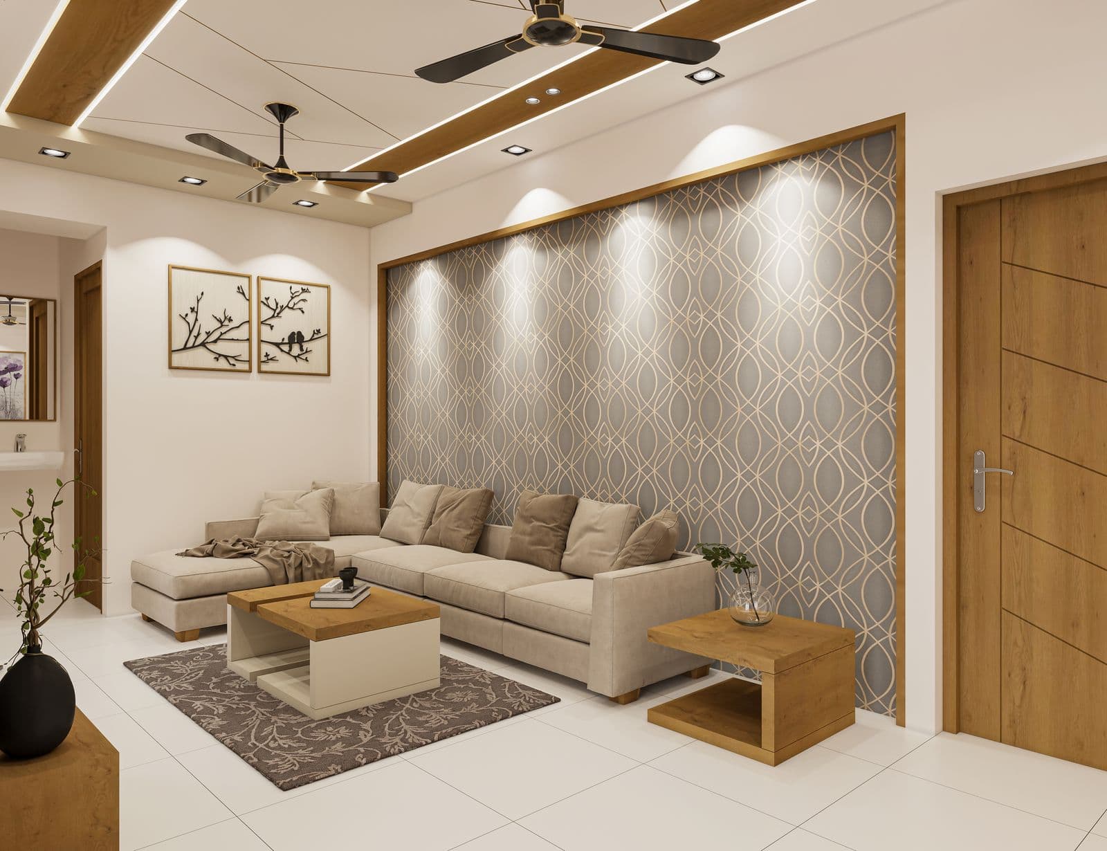 The Arabesque Suite