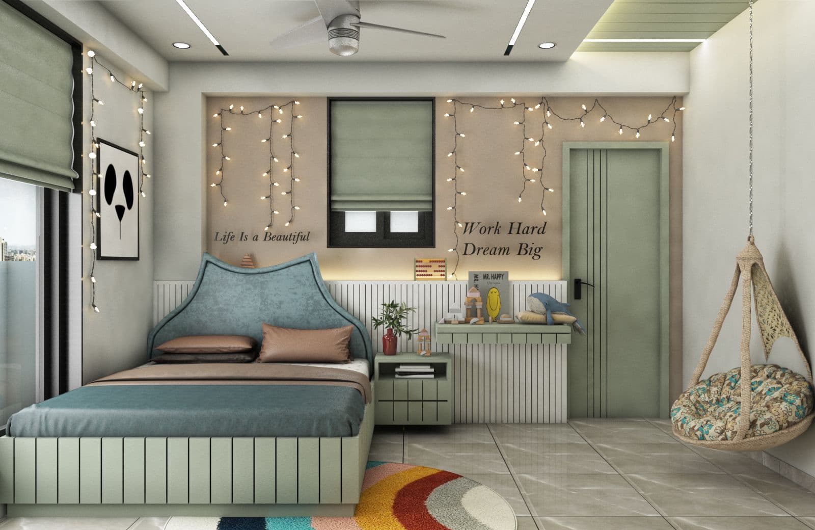 The Whimsy Den