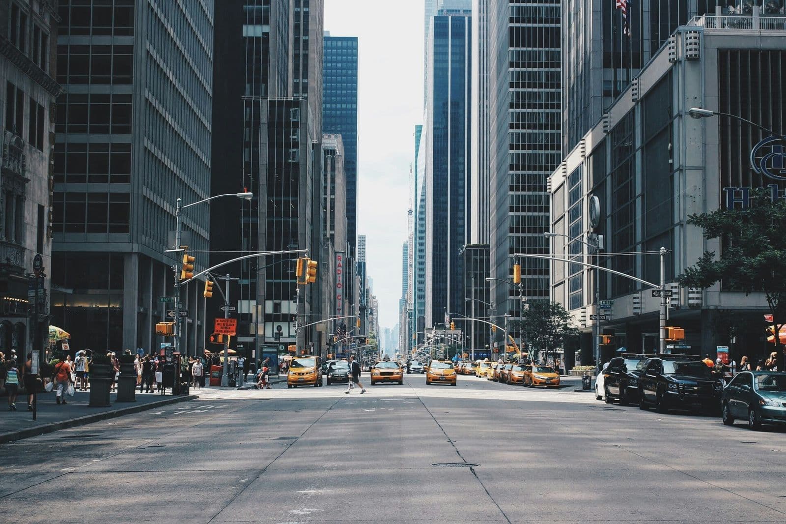 Urban Design