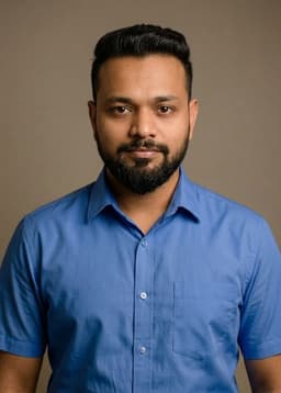 Akshay Tiwari