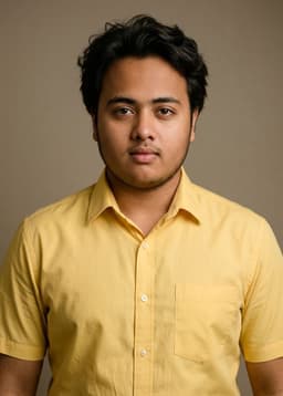 Arsh Kherada