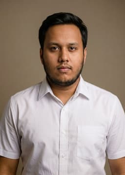 Kaif Rajput