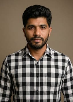 Tousif Shaikh